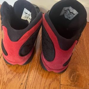 Boys Jordan sneakers